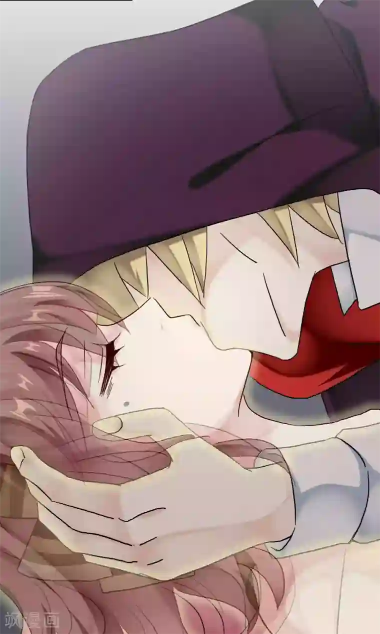 灵使插班生第32话 一不小心成功上位