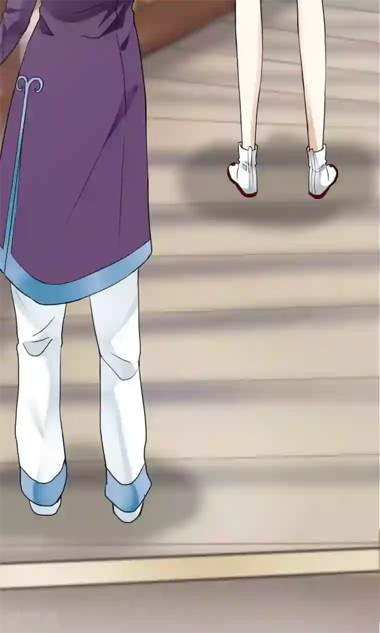 灵使插班生第32话 一不小心成功上位