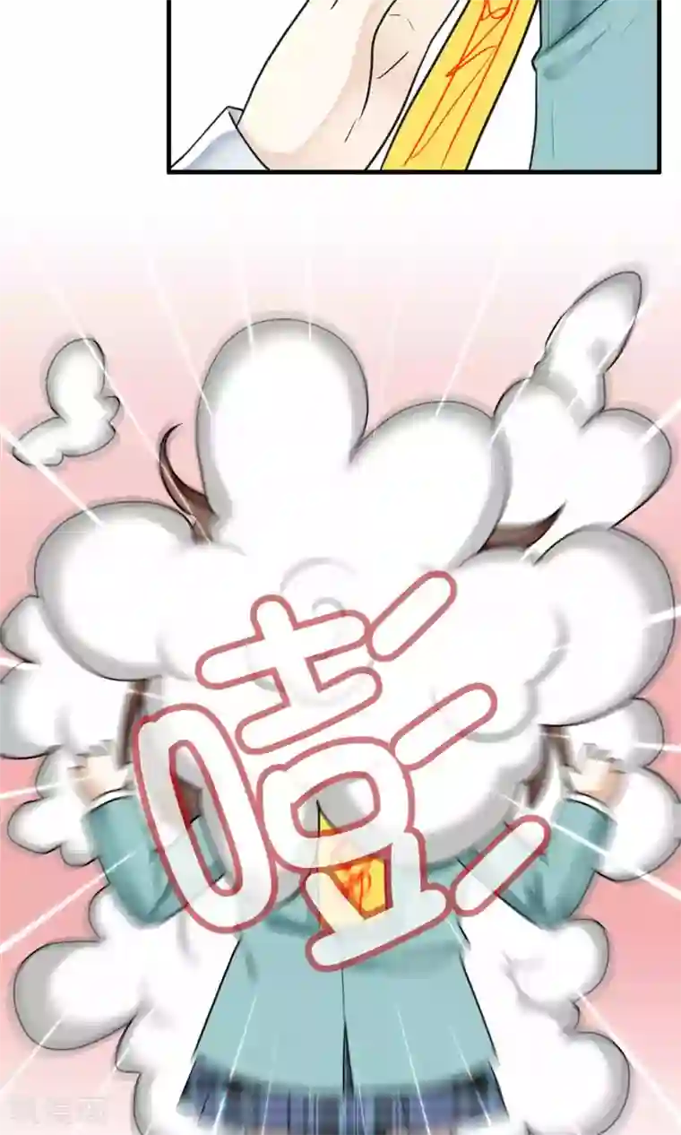 灵使插班生第33话 史上最坏薇薇安