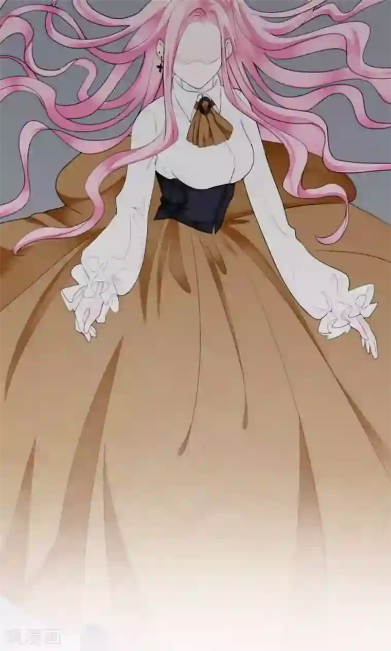 灵使插班生第33话 史上最坏薇薇安