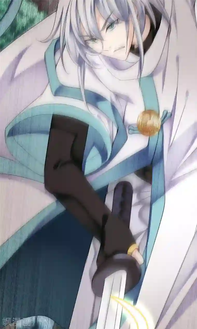 灵使插班生第34话 薇薇安的报复