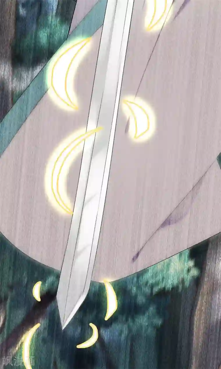 灵使插班生第34话 薇薇安的报复