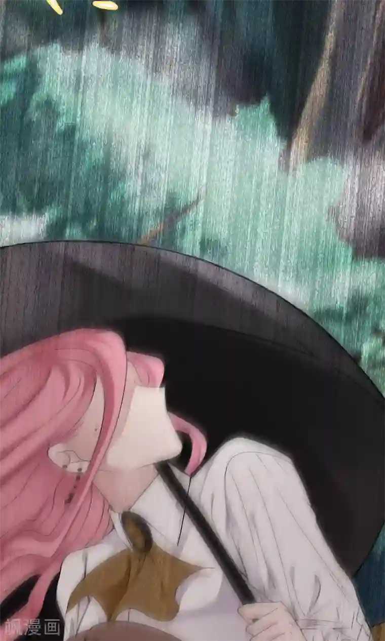 灵使插班生第34话 薇薇安的报复