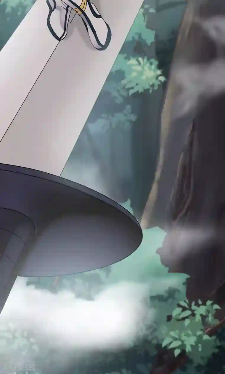 灵使插班生第34话 薇薇安的报复