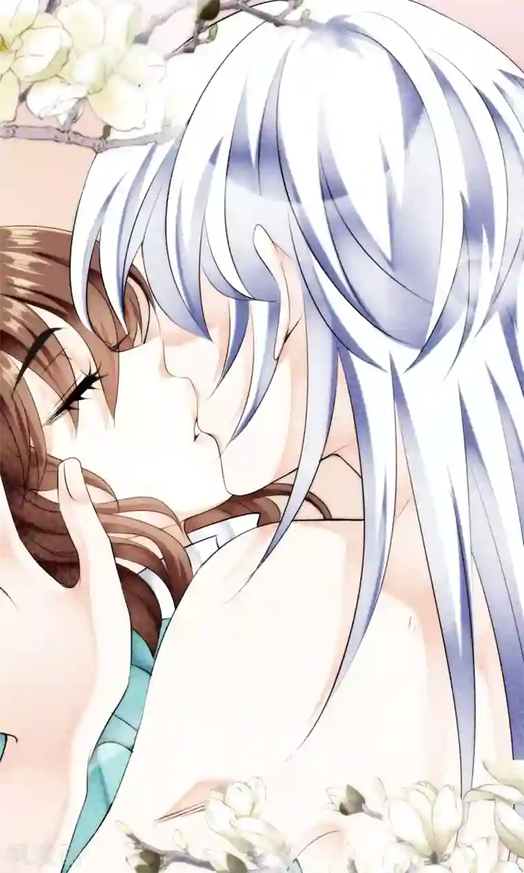 灵使插班生第35话 梦中少年1