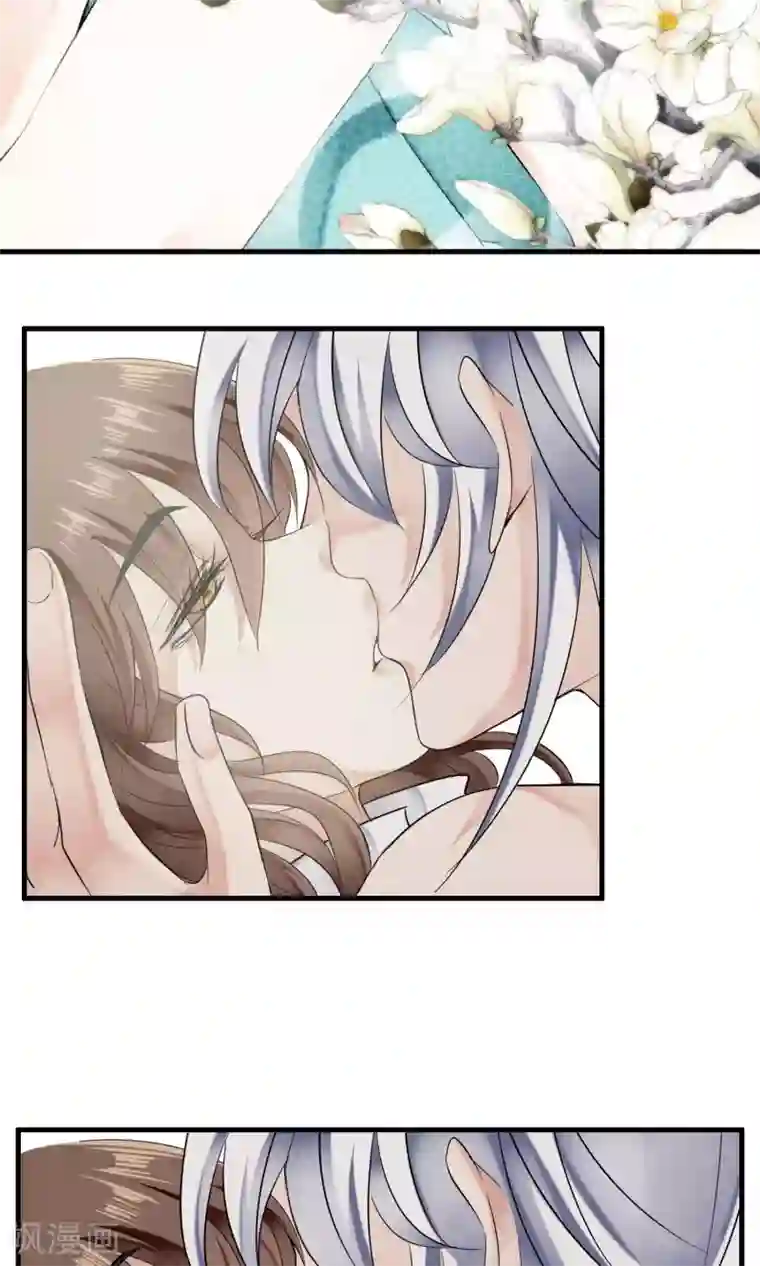 灵使插班生第35话 梦中少年1