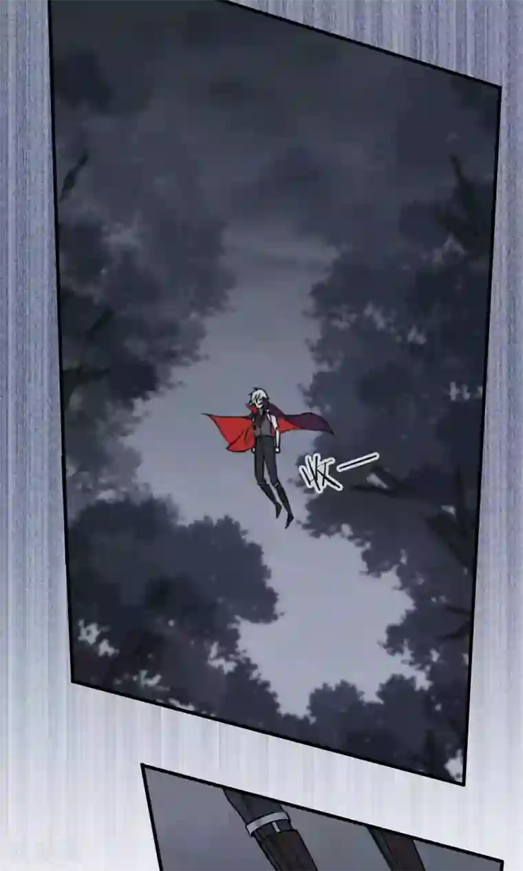 灵使插班生第43话 不速之客1