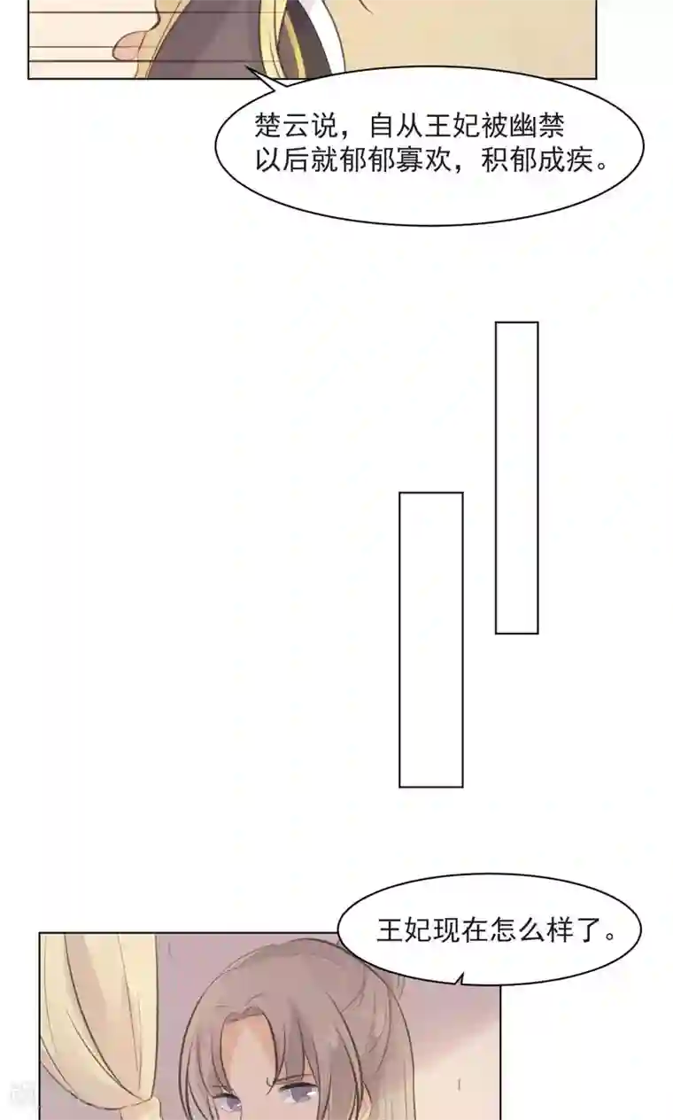 完美帝妃第35话