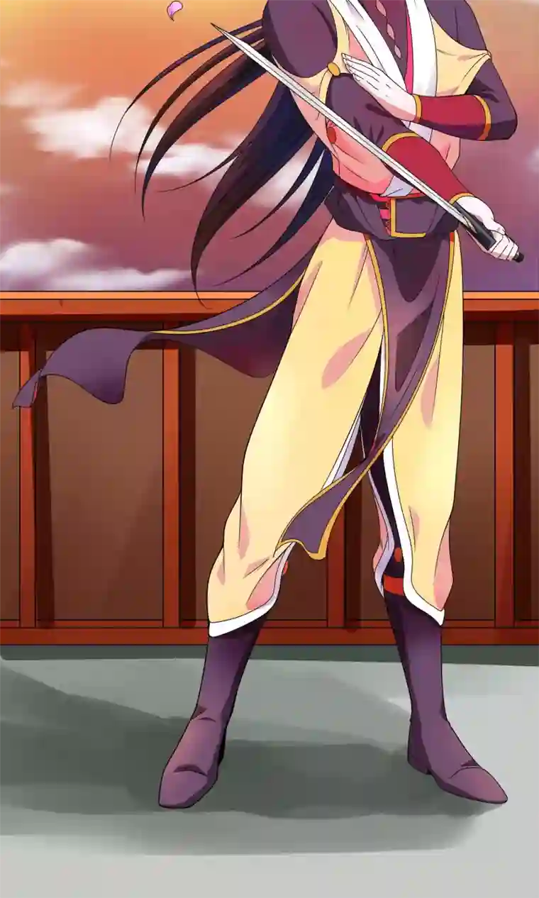 君随王爷浪天涯第15话