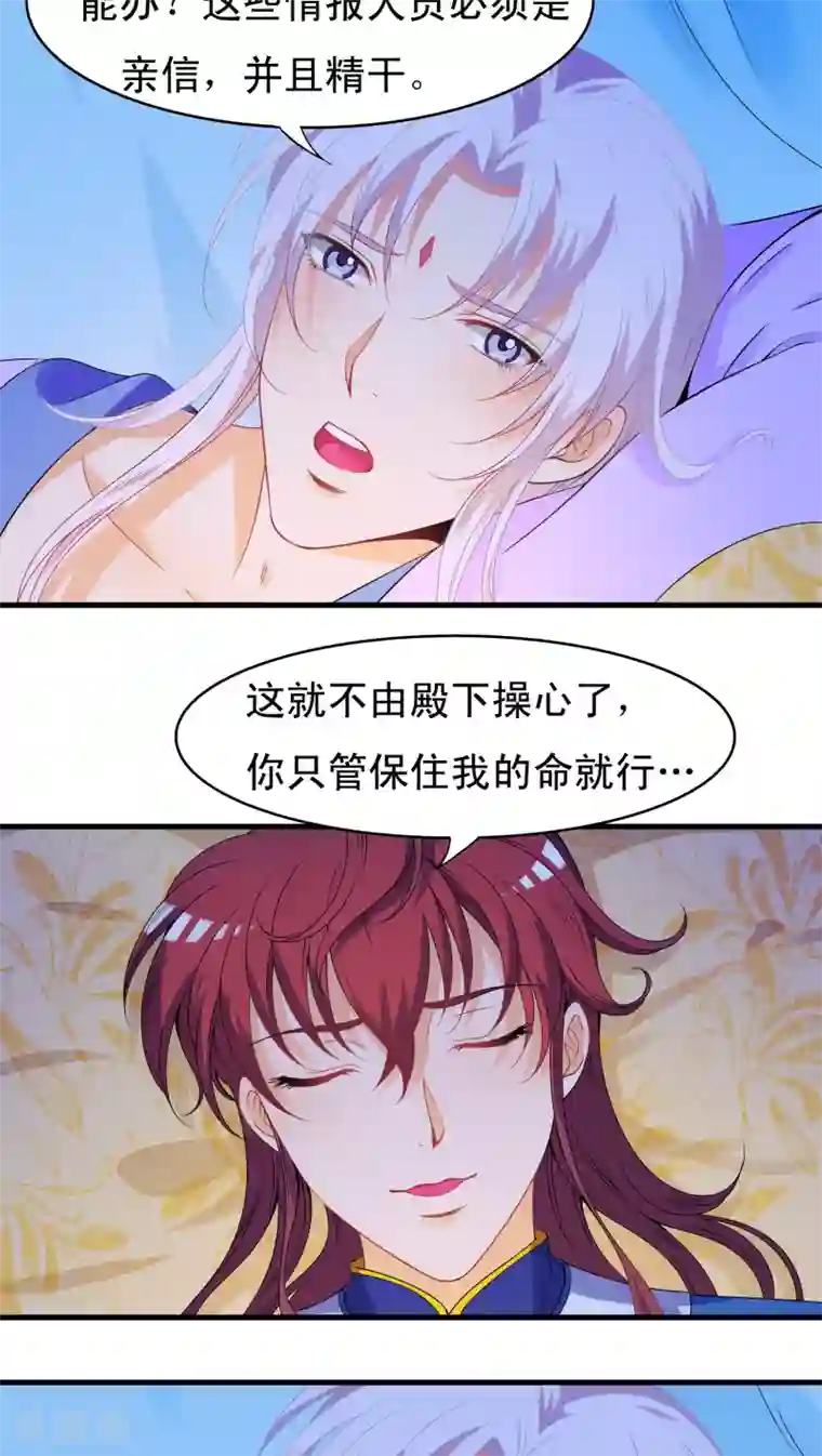 君随王爷浪天涯第37话