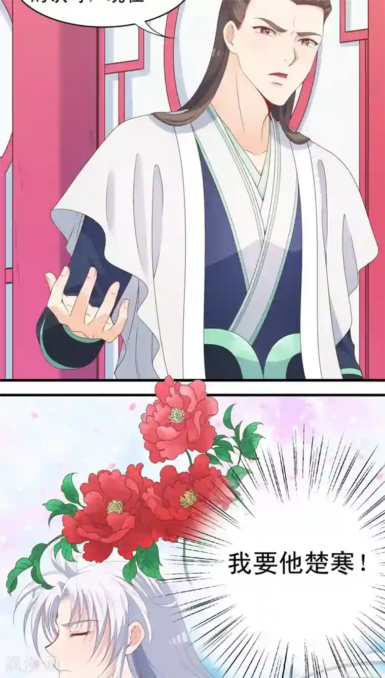 君随王爷浪天涯第45话