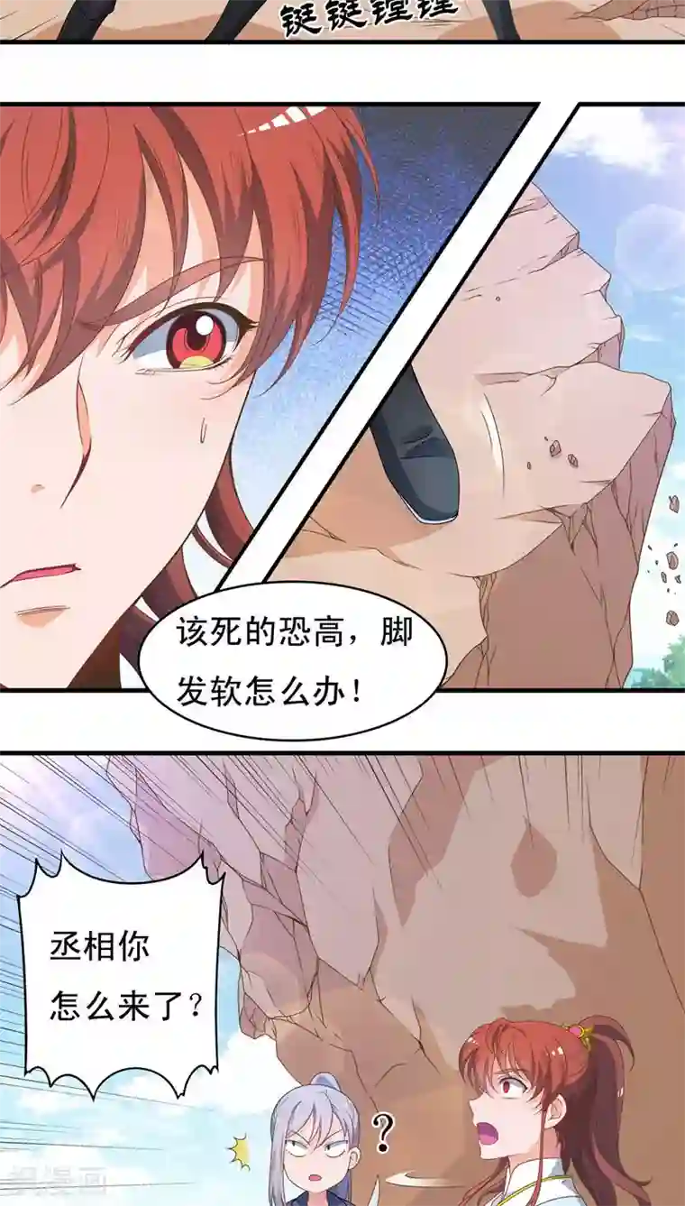 君随王爷浪天涯第47话