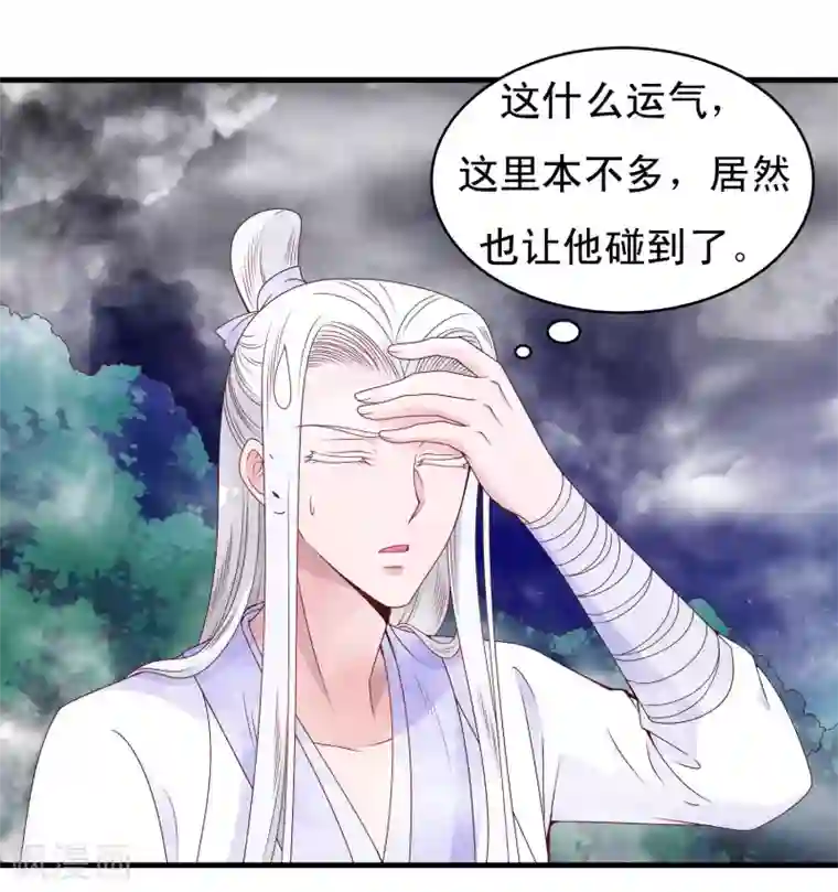 君随王爷浪天涯第52话