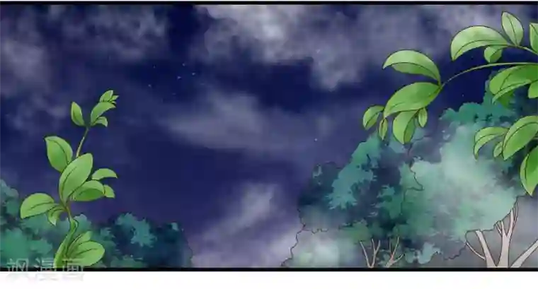 君随王爷浪天涯第52话