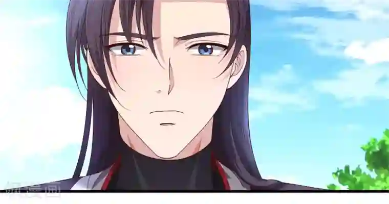 君随王爷浪天涯第53话