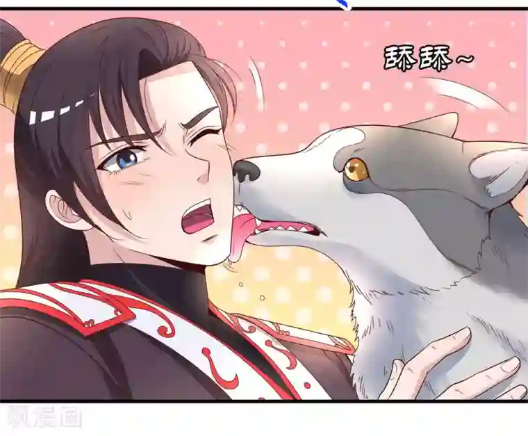 君随王爷浪天涯第53话