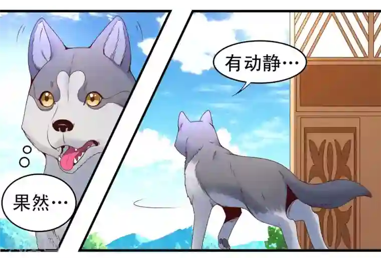 君随王爷浪天涯第53话