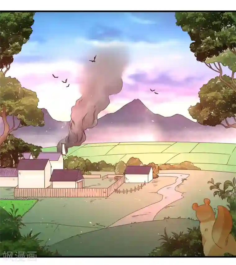 君随王爷浪天涯第58话