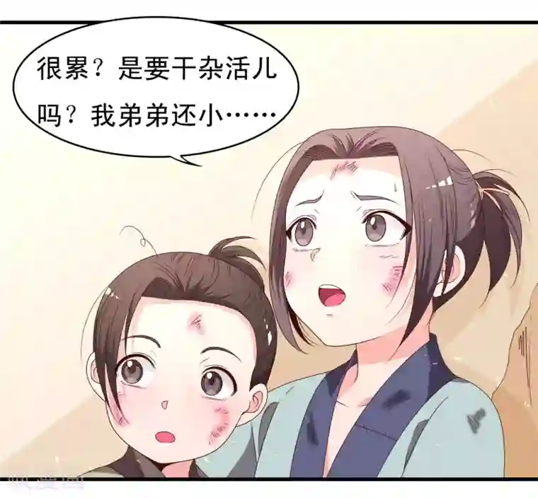 君随王爷浪天涯第59话