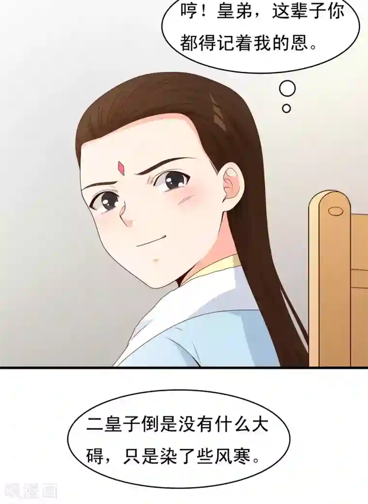 君随王爷浪天涯第60话