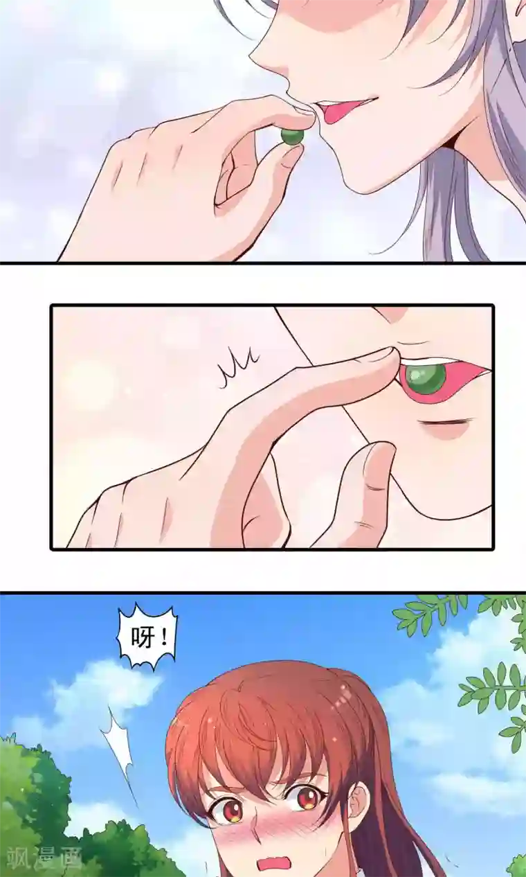 君随王爷浪天涯第66话