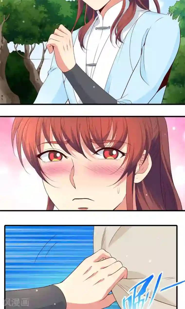 君随王爷浪天涯第66话