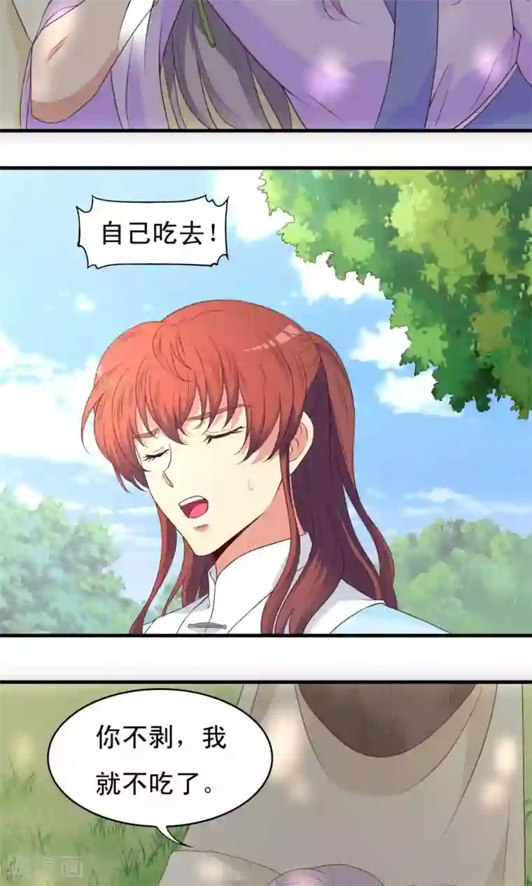 君随王爷浪天涯第67话