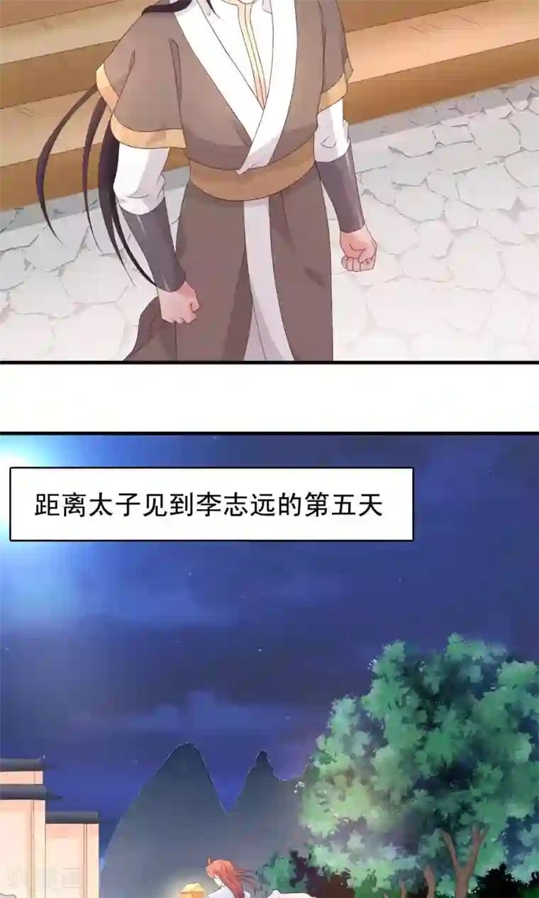 君随王爷浪天涯第73话