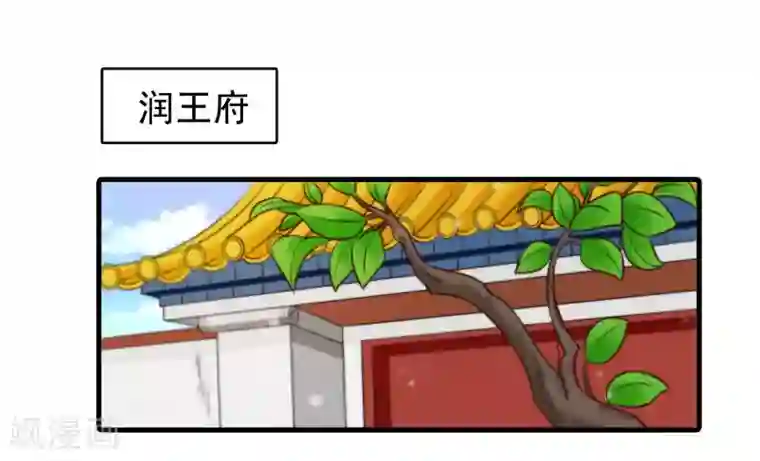 君随王爷浪天涯第88话 俊美弟弟的美人计