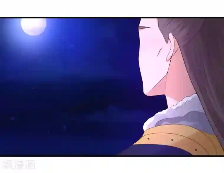 君随王爷浪天涯第94话 夜袭偶遇好身材的暗卫