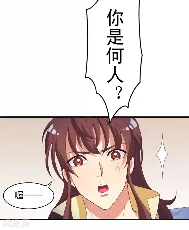 君随王爷浪天涯第94话 夜袭偶遇好身材的暗卫