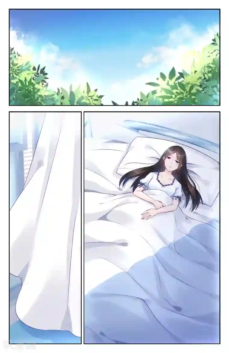 冷情殿下：捉弄小萌妻第6话