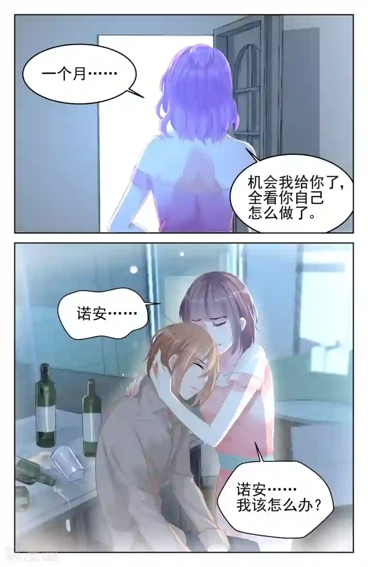 冷情殿下：捉弄小萌妻第86话