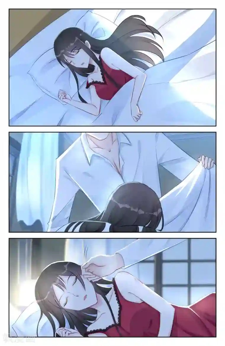 冷情殿下：捉弄小萌妻第94话