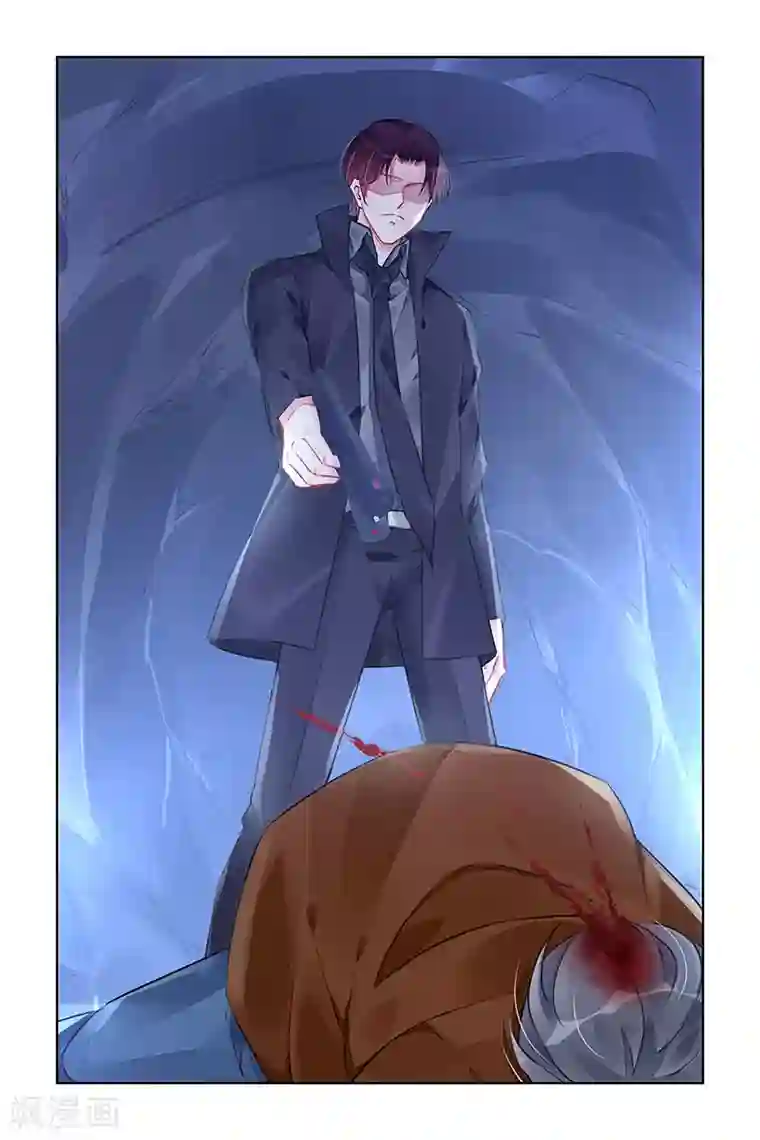冷情殿下：捉弄小萌妻第231话