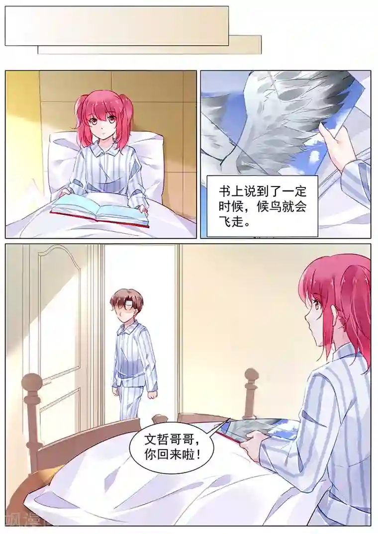 冷情殿下：捉弄小萌妻第2季2话