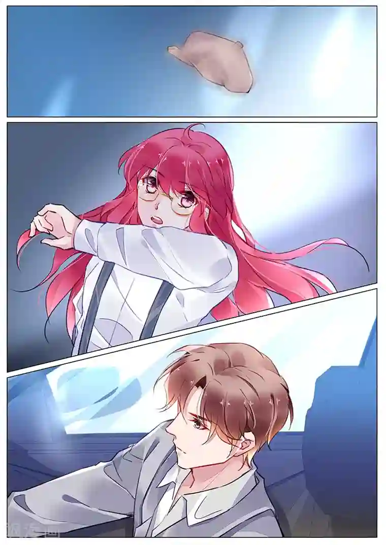 冷情殿下：捉弄小萌妻第2季3话