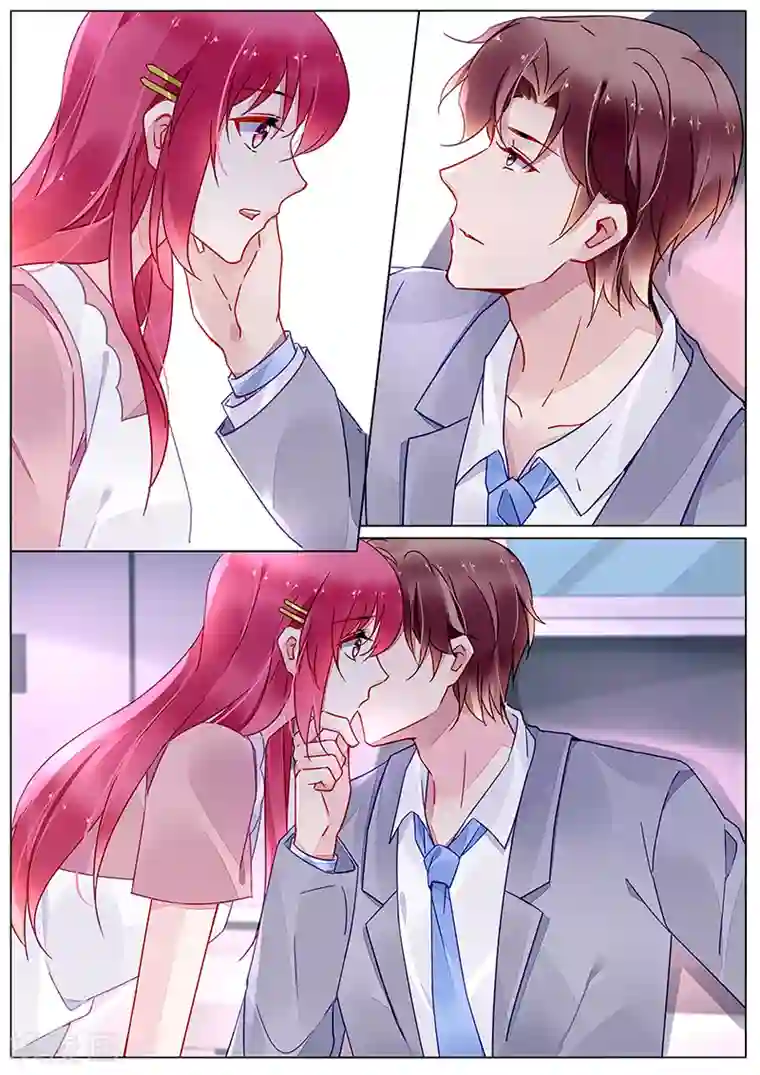 冷情殿下：捉弄小萌妻第2季13话