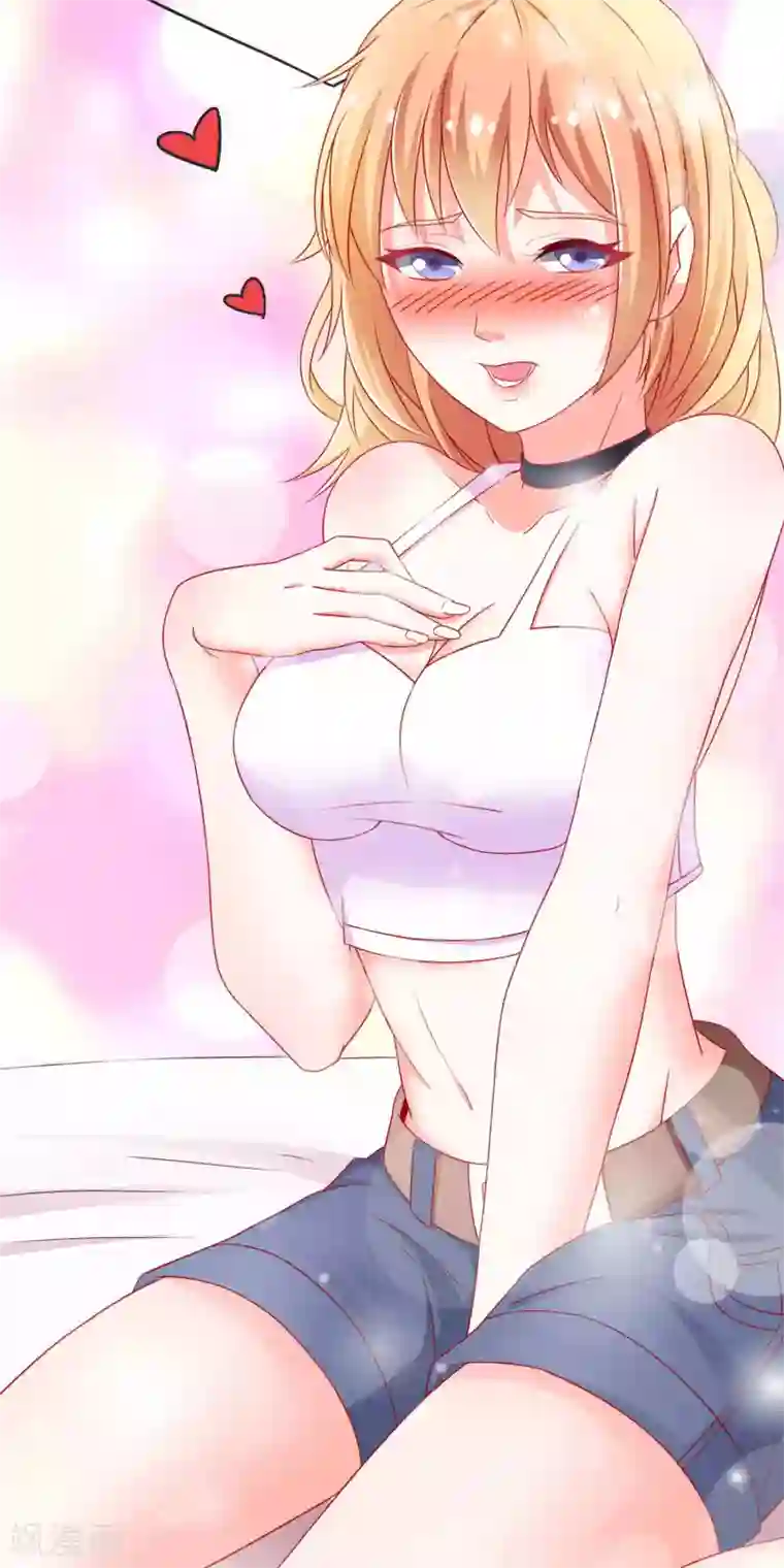 总裁保镖很御姐第3话 英雄救美的正确打开方式