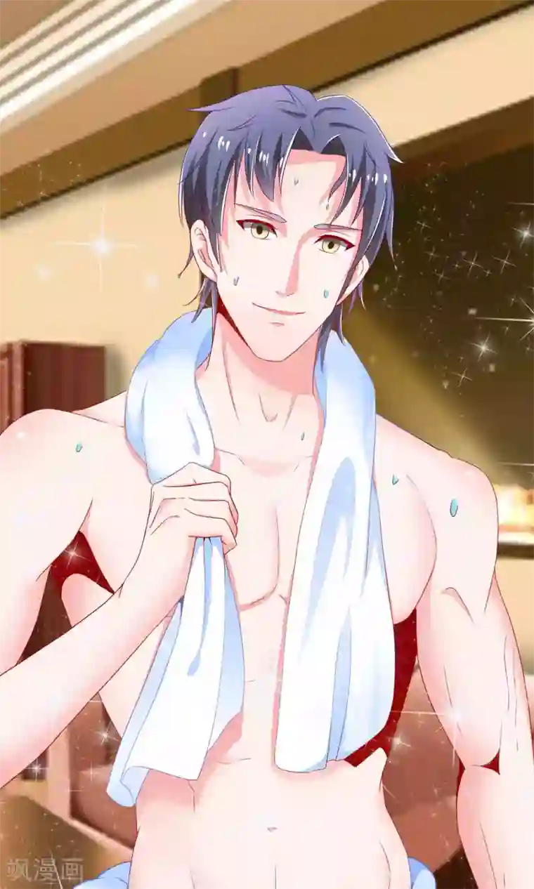 总裁保镖很御姐第5话 55万陪睡费