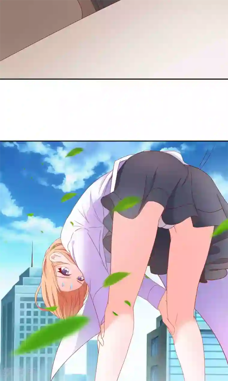 总裁保镖很御姐第5话 55万陪睡费