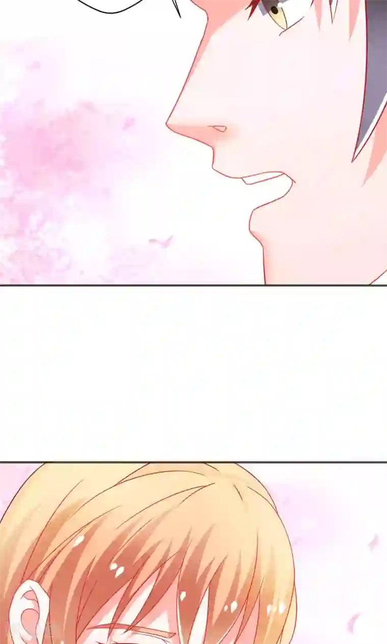 总裁保镖很御姐第6话 我来教你真正的吻