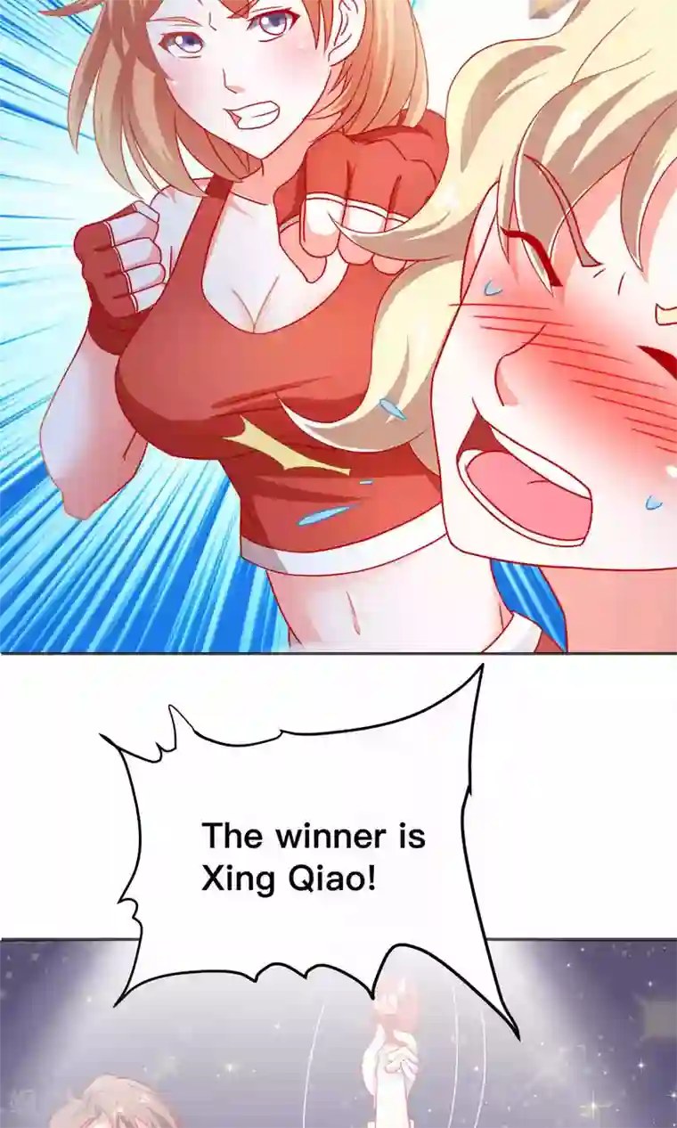 总裁保镖很御姐第8话 走投无路