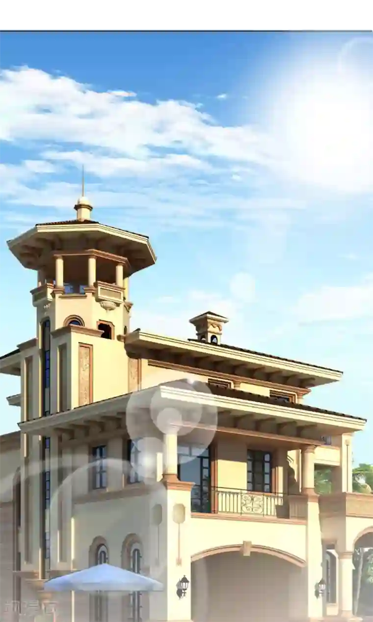 总裁保镖很御姐第12话 佣人保镖