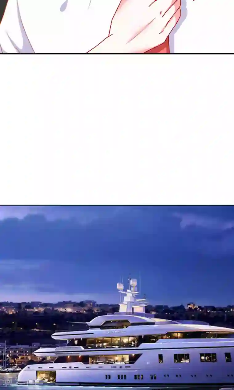 总裁保镖很御姐第12话 佣人保镖