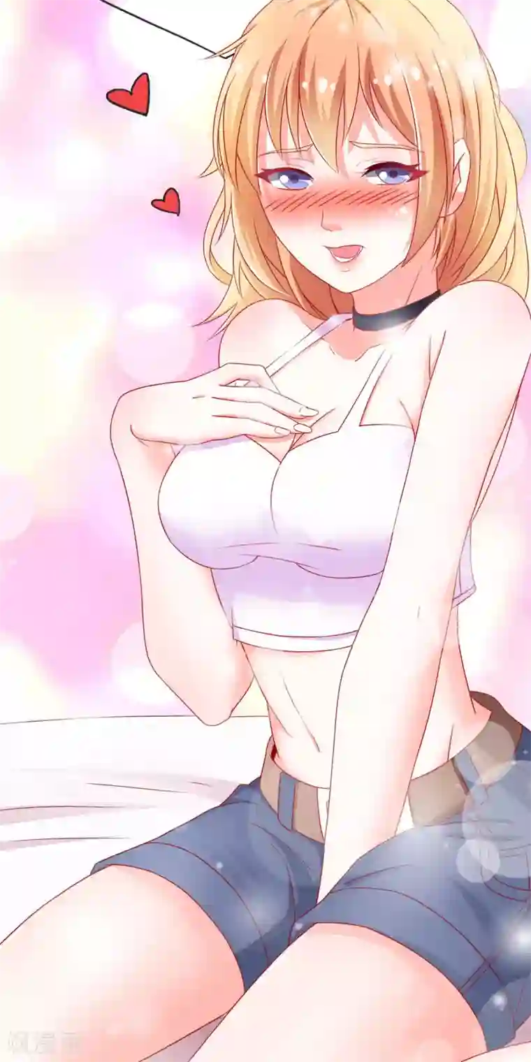 总裁保镖很御姐第15话 自食恶果