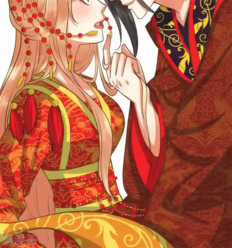 总裁保镖很御姐第17话 祝清栩的刁难