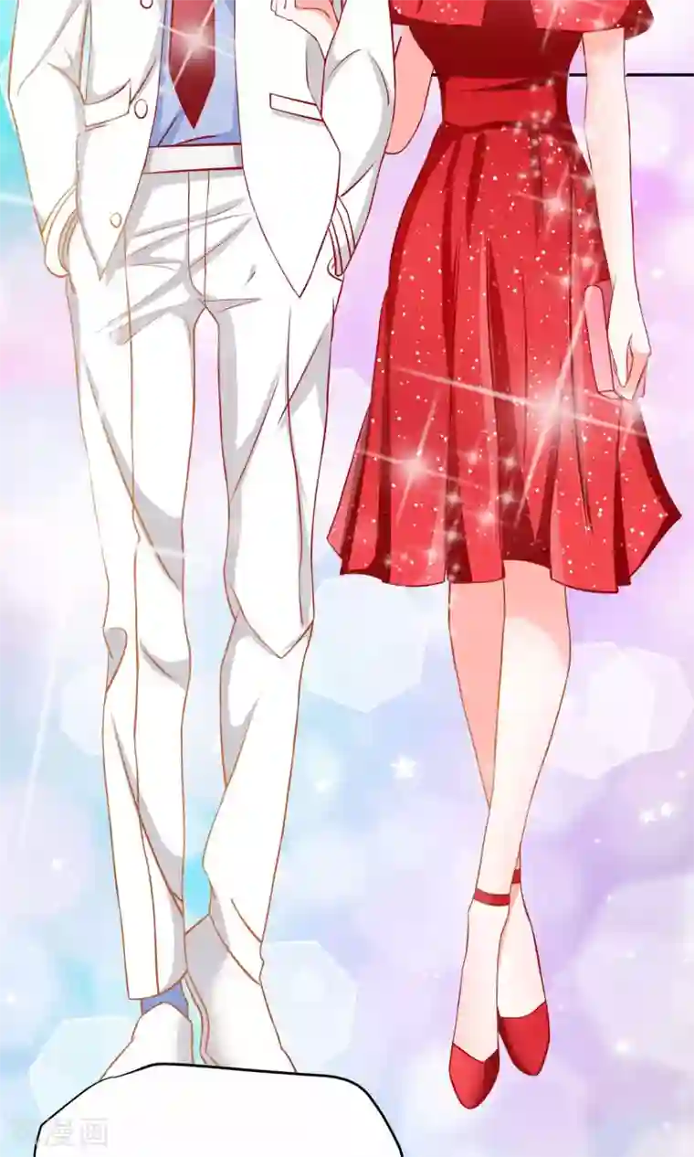 总裁保镖很御姐第19话 花花公子