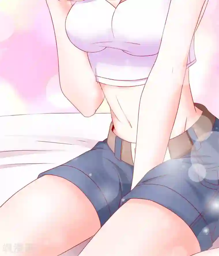 总裁保镖很御姐第21话 尹大小姐