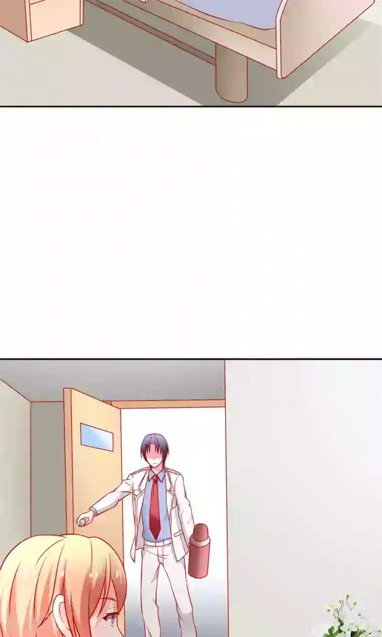 总裁保镖很御姐第24话 谭湛幼稚的一面